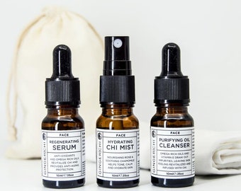 The Best Face Mini Set