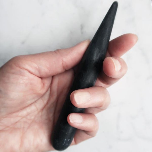 Bian Gua sha Massage Stick