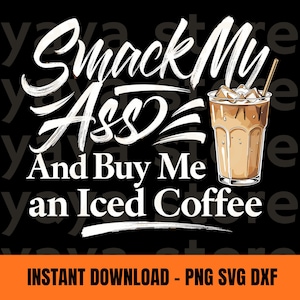 Buy Me a Coffee - Etsy
