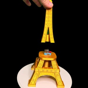 Eiffel Tower Lighter