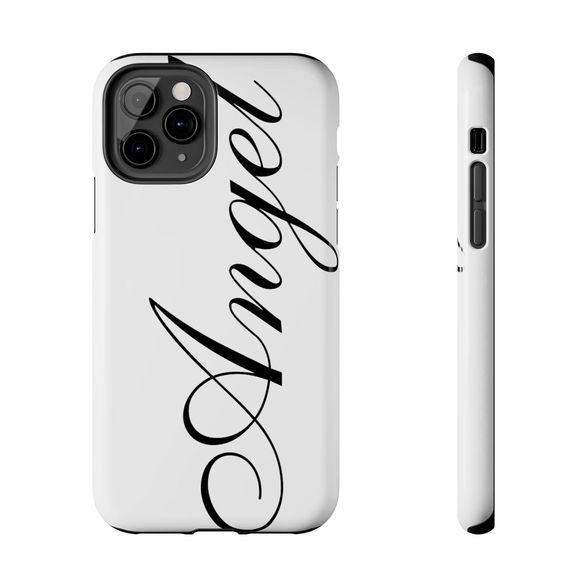 Angel iPhone 16 Pro Max Case - Etsy