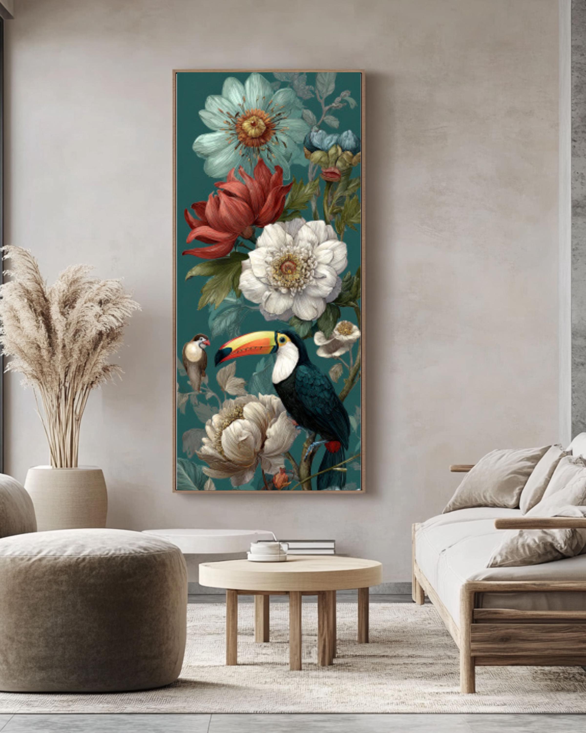 David Delamare Art - Etsy