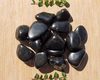 Shungite Stone Crystal