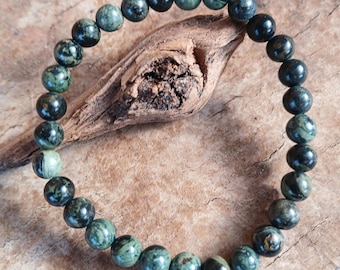 Kambaba Jasper Bracelet