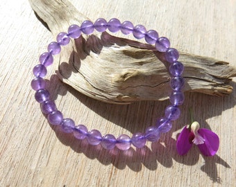 Amethyst Bracelet