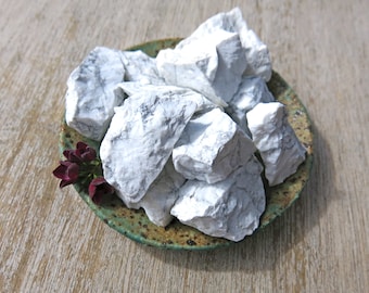 Howlite Crystal Stone