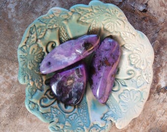 Sugilite Tumbled Stone Crystal