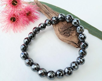 Haematite Bracelet Hematite