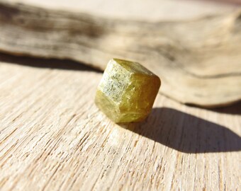 Grossular Garnet Garnet