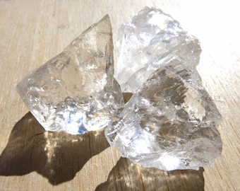 Quartz Rock Crystal