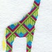 see more listings in the Animal Embroidery  section