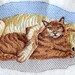 see more listings in the Animal Embroidery  section