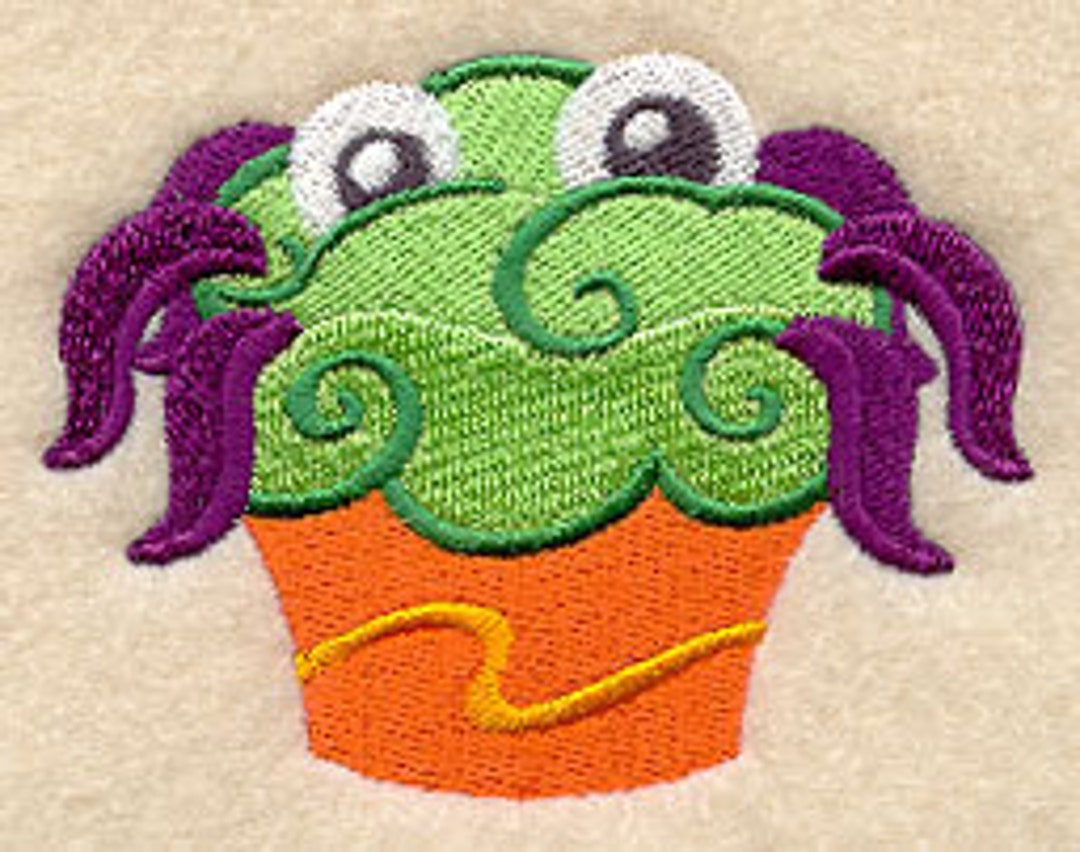 Set 3 Asciugamani Halloween Con Fantasmi Ricamati - Cotone, Dimensioni 34x74 Cm, Per Cucina E Bagno, Decorazione Festiva