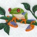 see more listings in the Animal Embroidery  section