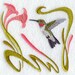 see more listings in the Animal Embroidery  section