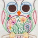 see more listings in the Animal Embroidery  section