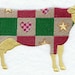 see more listings in the Animal Embroidery  section