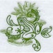 see more listings in the Animal Embroidery  section