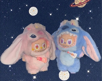 Cosmic Companions Doll Outfit Set (for 17cm Dolls)