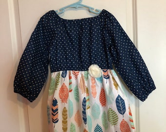 easter dresses size 8
