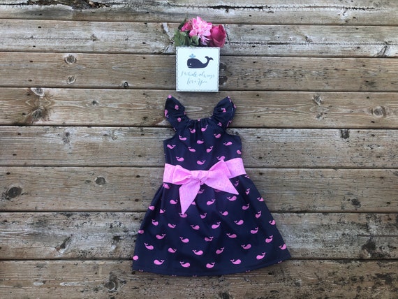 Preppy easter cheap dresses