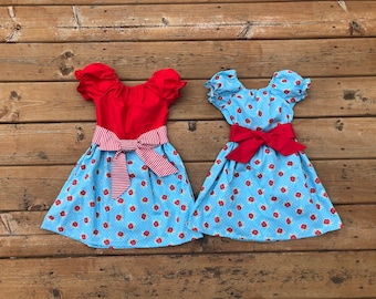 4t summer dresses