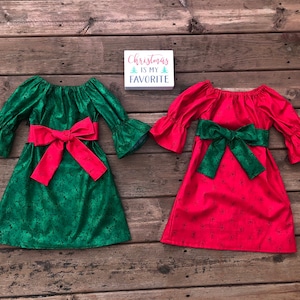 4t christmas best sale outfit