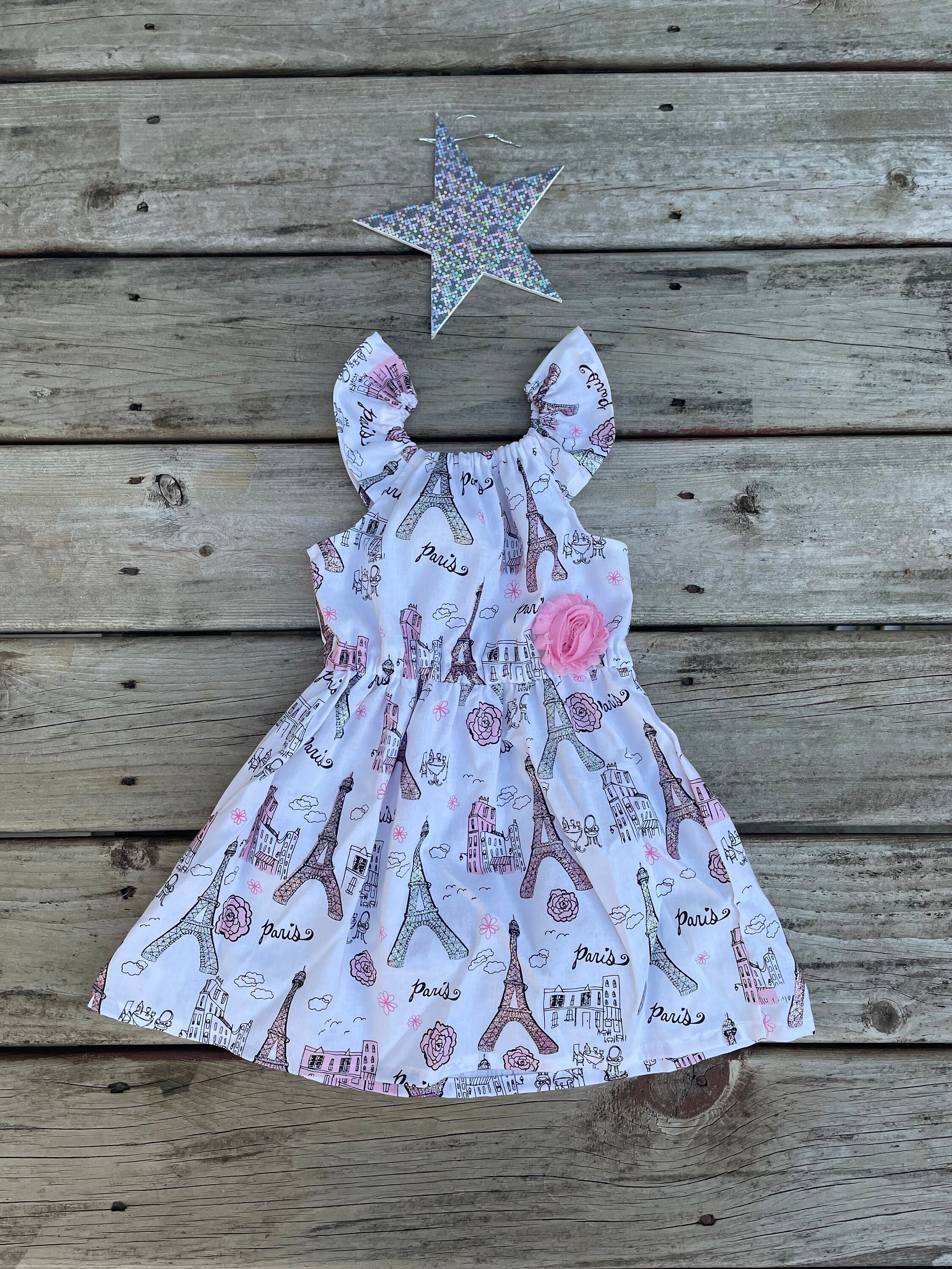❀ℳ's Gracy❀ Rose ×Eiffel Tower Dress ❀ℳ's Gracy❀ Rose ×Eiffel Tower Dress ❀ℳ's Gracy❀ Rose