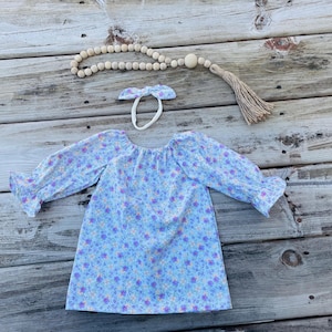 Dress Girl Matilda Jane Clothing - Etsy