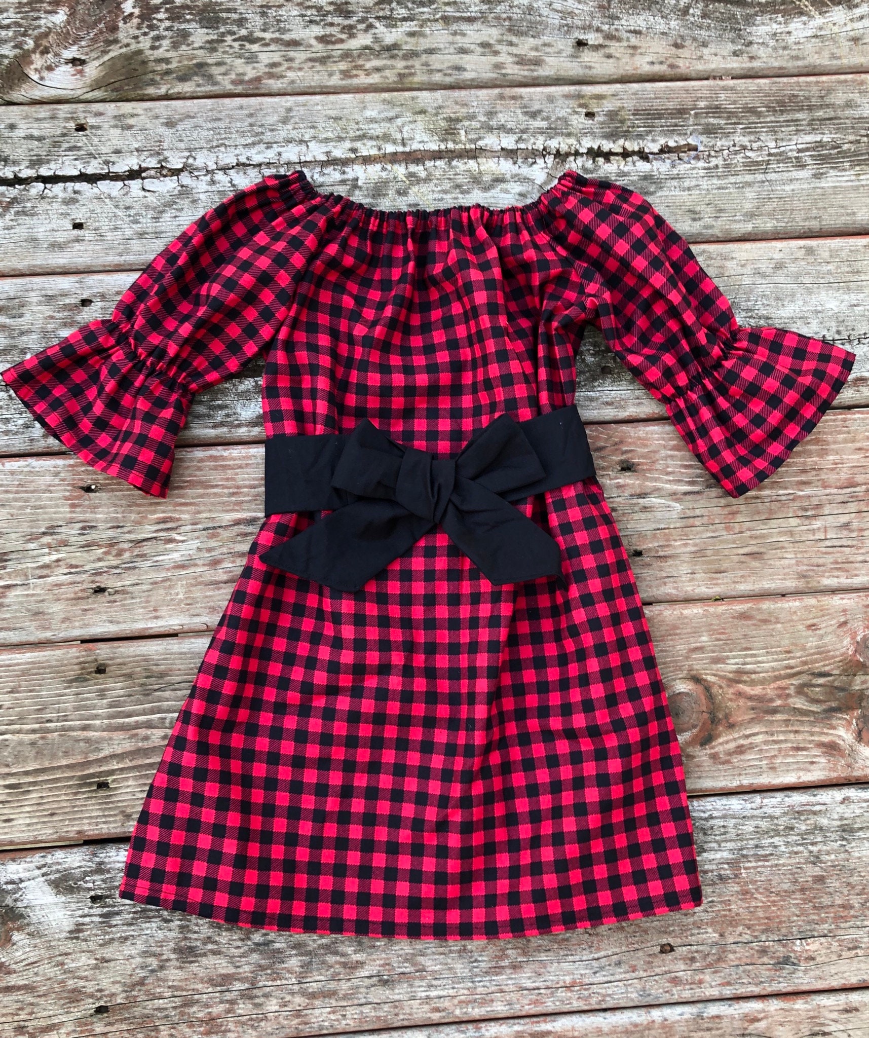 3t christmas dress