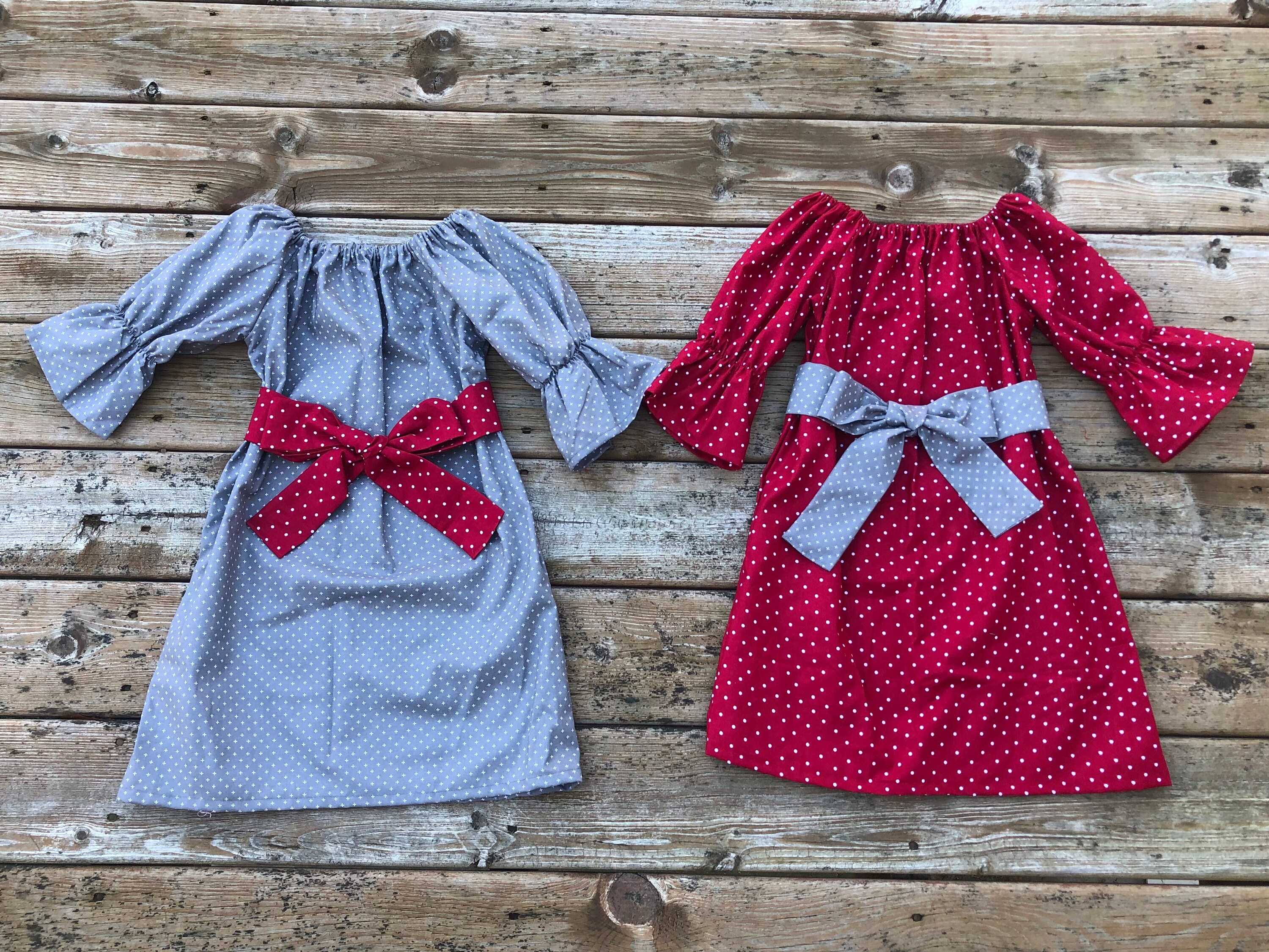 Grey Peasant Dress - Etsy Grey Peasant Dress - Etsy