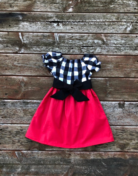 open lace back dress Monica Plaid Dress Set  Abby Apples Boutique
