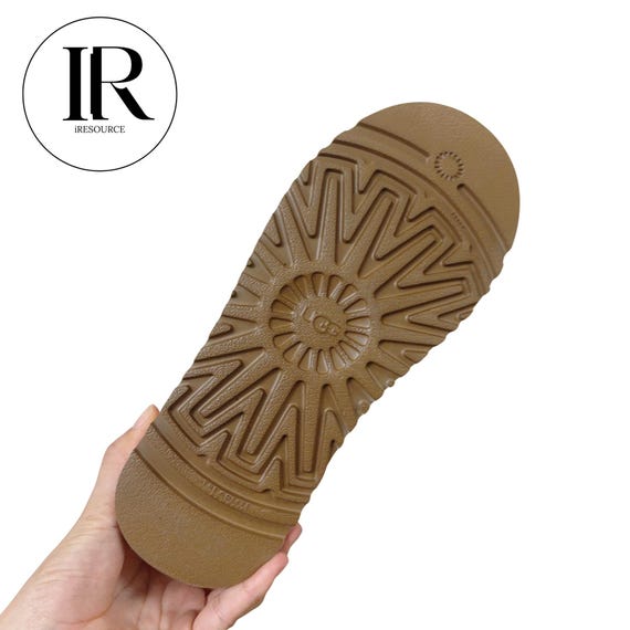 UGG Leopard Mini Boot – Platform Winter Style - image 3