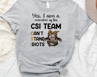 Cow Shirts for Women - Etsy