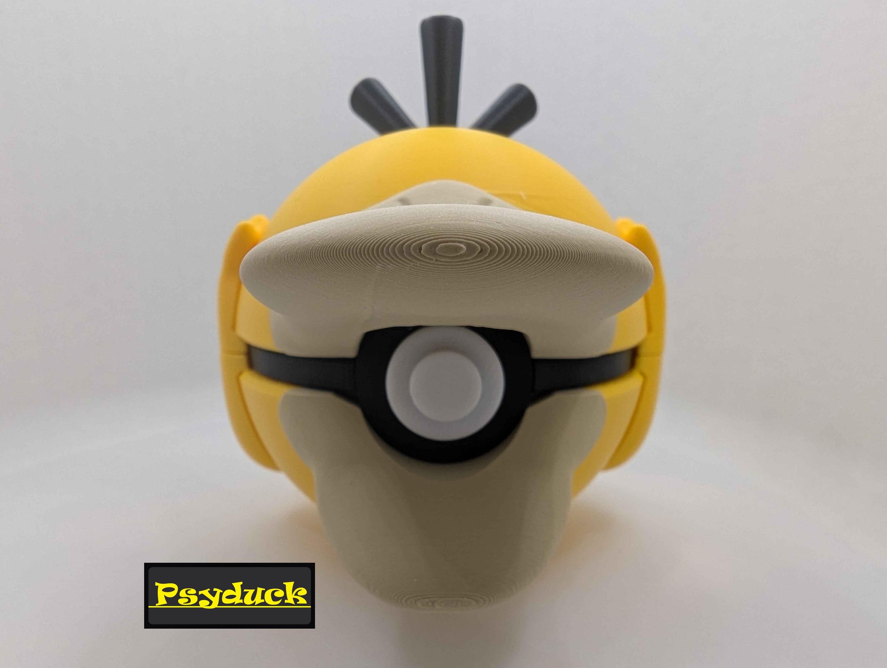 3d print psyduck - Etsy 日本