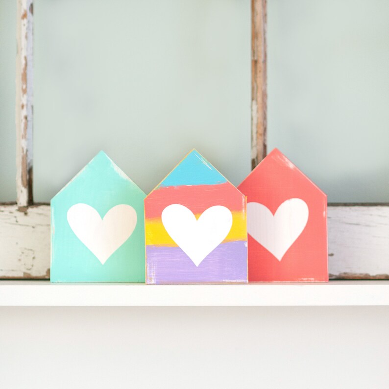 DIY mini house kits mini house DIY party kits