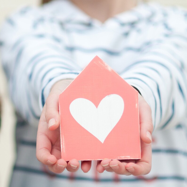 DIY mini house kits mini house DIY party kits