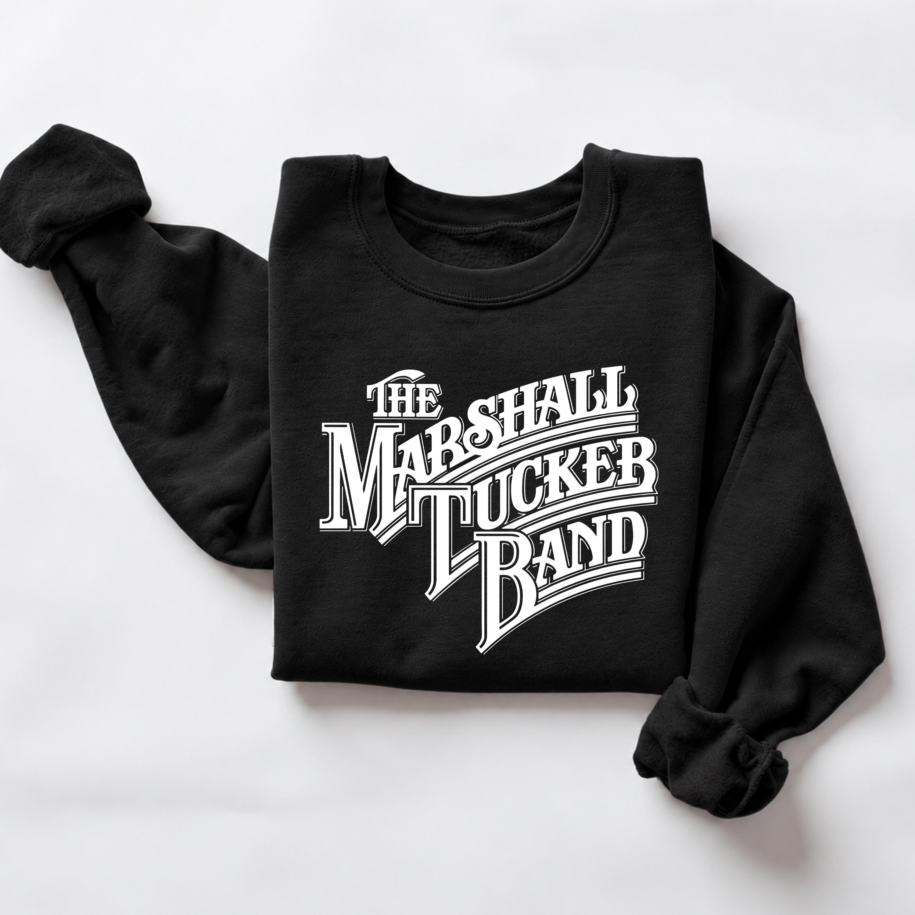 Vintage Marshall Tucker Band Shirt - Etsy