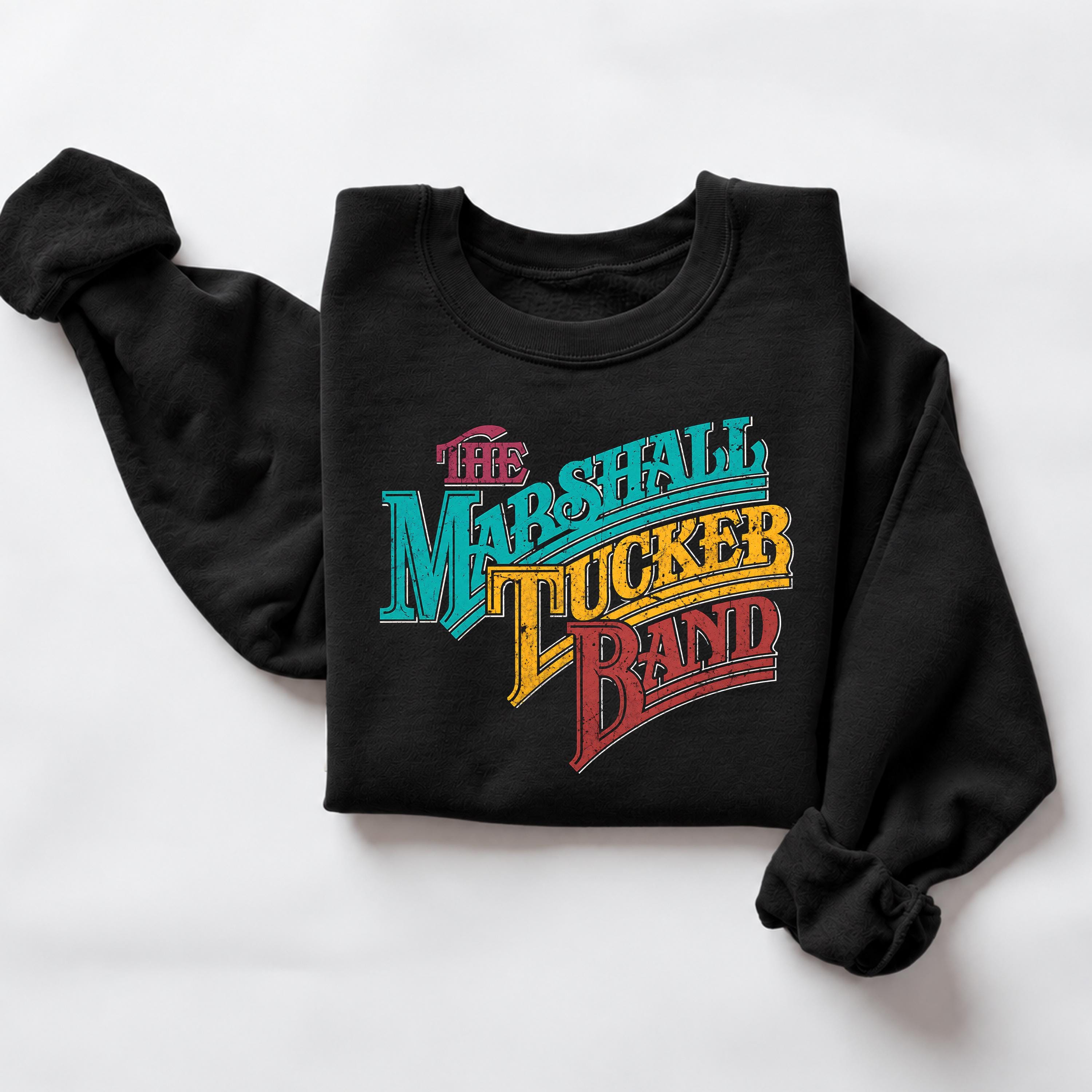 Vintage Marshall Tucker Band Shirt - Etsy