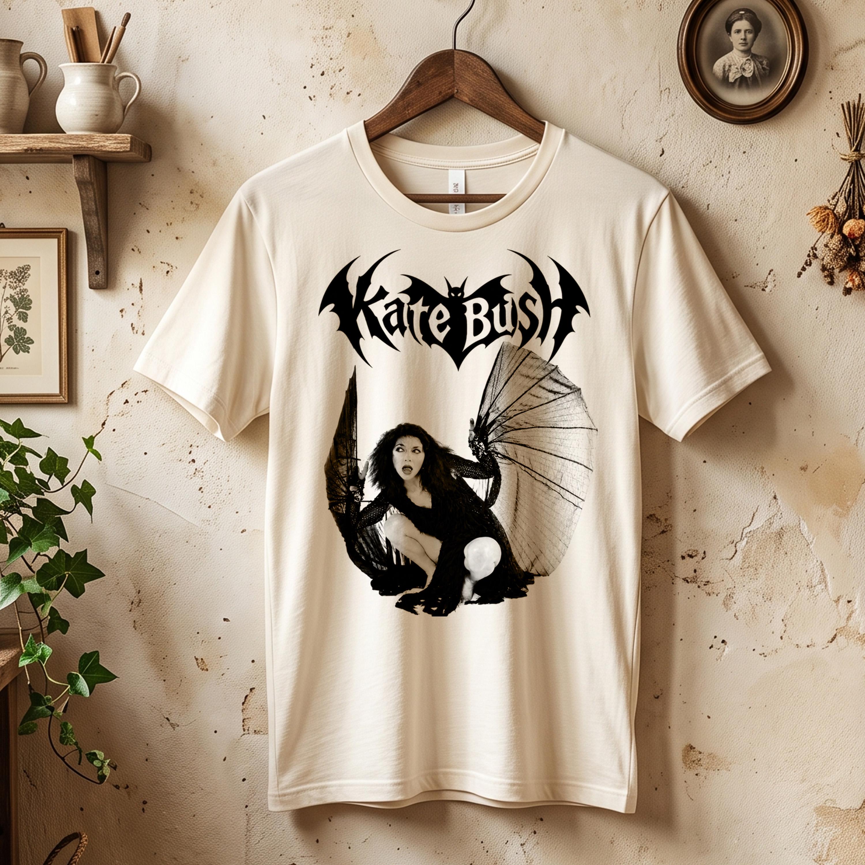Kate Bush - Etsy