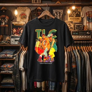 Tlc Creep - Etsy