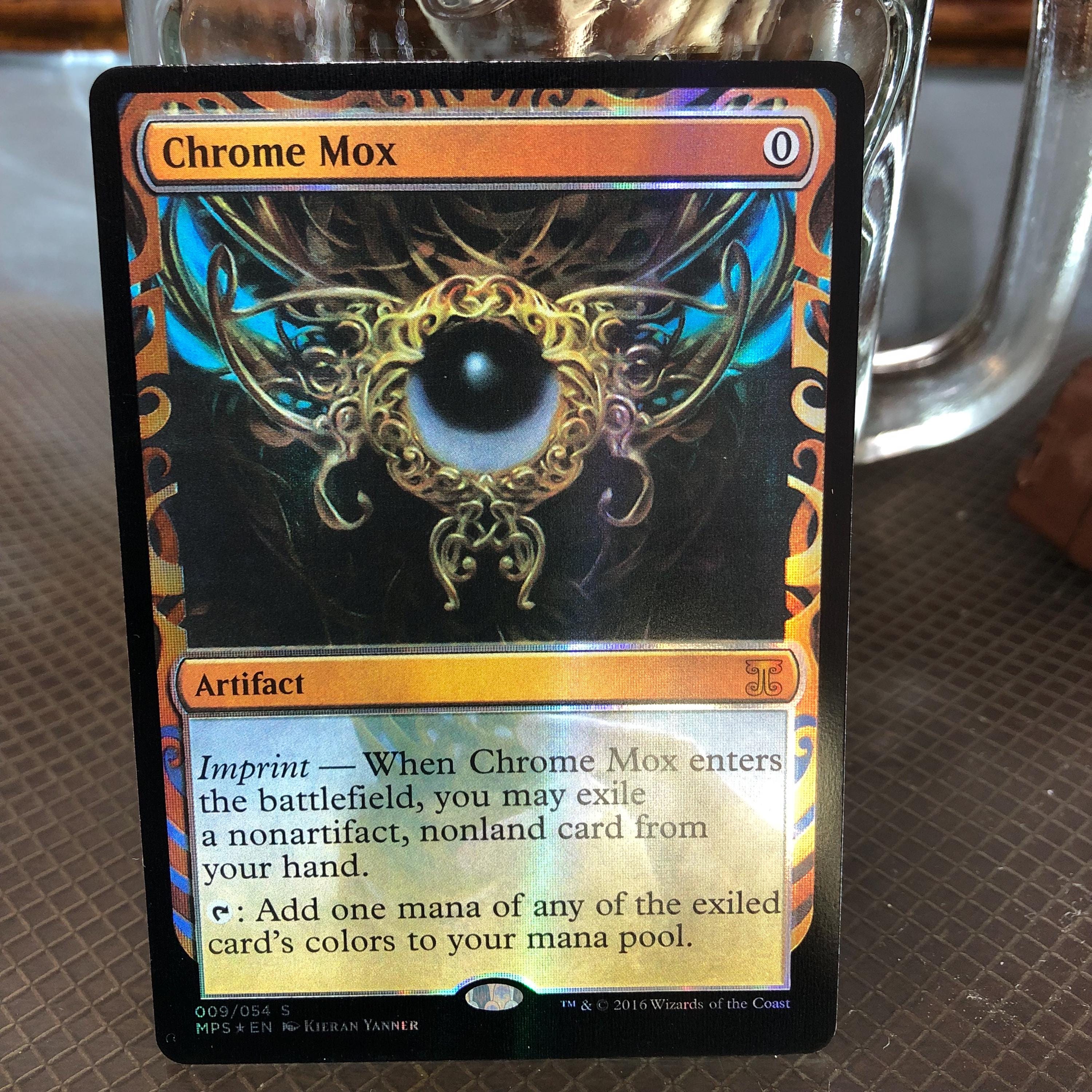 mtg stamped cards Queen Marchesa Protect the Monarch Mardu Control Magic MTG Commander D –  CommanderComplete