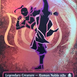 Fire Lord Zuko - Etsy Singapore