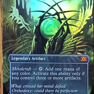 Mox Mtg Cards - Etsy Mox Mtg Cards - Etsy