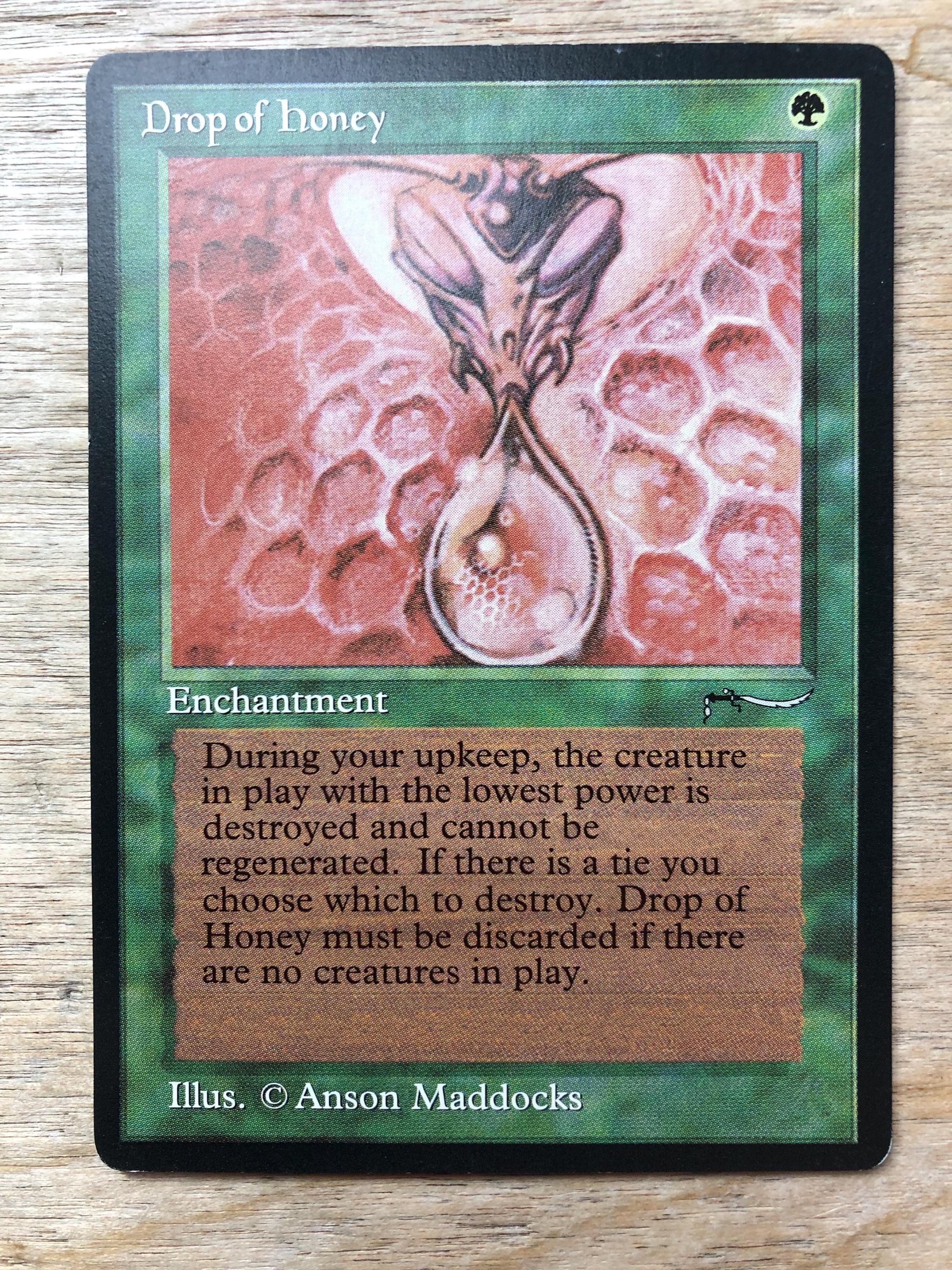 Arabian Nights Mtg - Etsy
