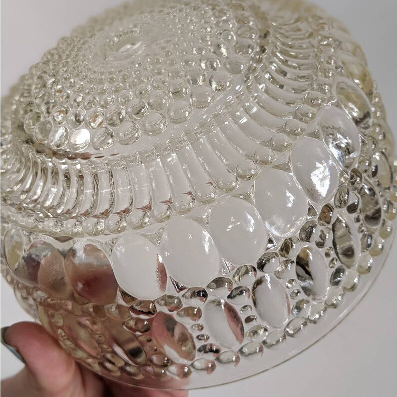 Art Deco Bubble Necklace - Etsy