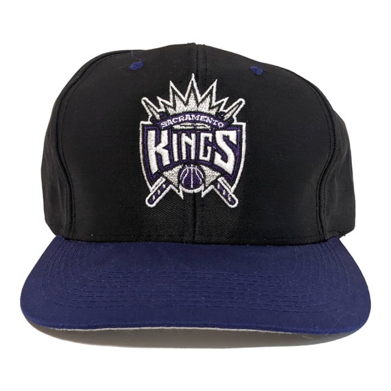 マイクラ 人気アイテム Snapback Kings Sacramento Vintage Baseball Y2K 90s Cap 応援グッズ