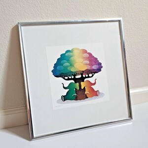 Stewart Moskowitz Print - Etsy