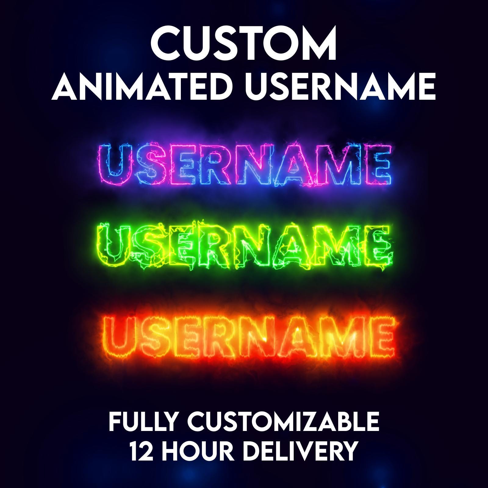 Custom Twitch Sticker – Folientechnik / Car Wrapping / Sticker