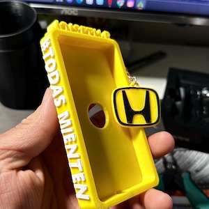 Estuche personalizado para controlador Airlift 3p y Airtekk (Leer descripción)